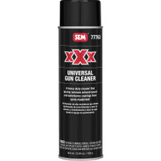 SEM XXX Universal Gun Cleaner - 20oz Aerosol Can