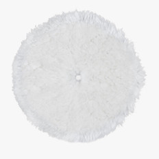 RUPES Cut & Finish Wool Polishing Pad f/Rotary Use w/Polishers LH19E 180mm