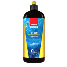 RUPES Marine XF-500 Fine Polish 1000ml/33.8oz