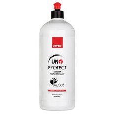 RUPES Uno Protect All-In-One Polish & Protectant 1000ml/33.8oz