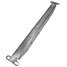 C.E. Smith Hanger Torsion Mounting Hanger - 14" Galvanized