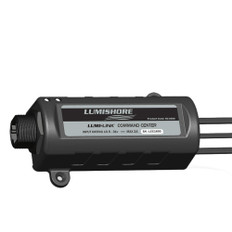 Lumishore EOS-LUX Command Center