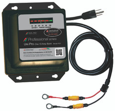 Dual Pro Ps1 Battery Charger 1 Bank 15 Amps