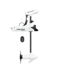 Minn Kota Kayakterrova 55 36in Rip Tide Trolling Motor