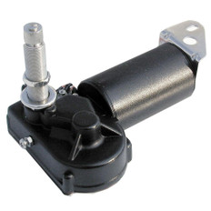 Ongaro Heavy Duty 2-Speed Wiper Motor - 2.5 Shaft - 12V