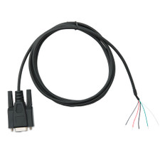 Actisense 9-Pin, D-Type Molded Cable Assembly - Female