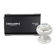 SiriusXM SXV300 Connect Tuner & Marine/RV Antenna *24-Pack