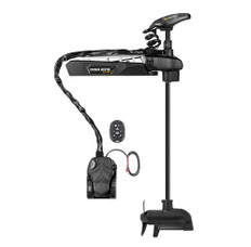 Minn Kota Ultrex Quest 90/115 52in Shaft 24/36 Volt Msi And Micro Remote