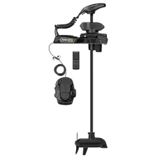 Minn Kota Ulterra Quest 90/115 60in Shaft 24/36v Dsc With Wirelesss Remote
