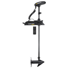 Minn Kota Terrova Combo 55 54in Wireless Remote No Foot Pedal