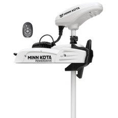 Minn Kota Riptide Powerdrive 70 54in With Micro Remote