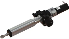 B&g Hydraulic Ram T2 24v Drive Unit