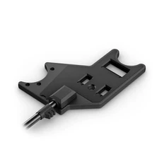 Garmin Force Pro Trolling Motor Mounting Plate For Spy Pole
