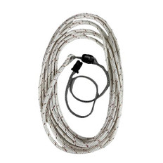 Rupp Dredge Retrieval Rope w/Pulleys