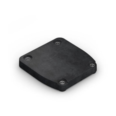 Garmin Mounting Spacer For Garmin Force Current