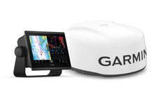 Garmin GPSMAP 923XSV HD3 Radar Pack