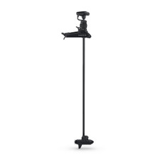 Garmin Force Kraken Trolling Motor Black 110in Shaft No Tranducer