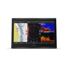 Garmin GPSMAP 8416xsv 16in Comb Worldwide Basemap