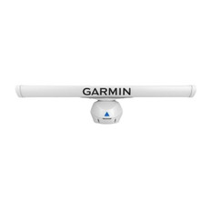 Garmin GMR Fantom 56 Radar 50 Watts With 6FT Antenna White Finish