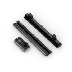 Garmin Foot Control Mount Kit For Force Current Kayak Trolling Motor