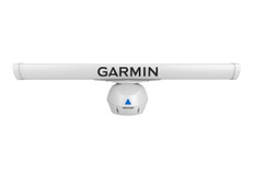 Garmin GMR Fantom 256 Radar 250 Watts With 6FT Antenna White Finsih