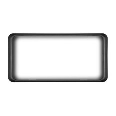 Garmin Trim Ring Snap Cover For VHF210/215
