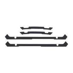 Garmin Flush Mount Kit For Striker Plus 5cv