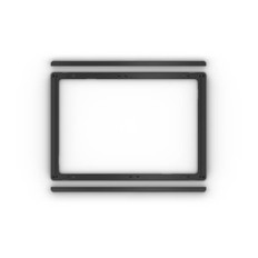 Garmin Adapter Plate For GPSMAP 7x2 to 7x3 Series