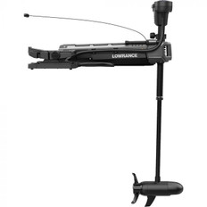 Lowrance Ghost Trolling Motor 52in Shaft