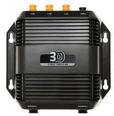 Lowrance Structure Scan 3D No Transducer