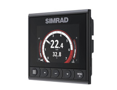 Simrad IS42J Engine Display J1939 to NMEA 2000 Gateway