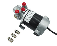 Simrad PUMP-2 MKII 0.8L 12v Reversible Hydraulic Pump 4.9 - 15.2cui