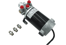 Simrad PUMP-5 MKII 24v Reversible Hydraulic Pump 17.7 - 58.5cui