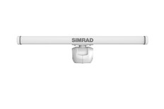 Simrad HALO 3006 130w Radar System 6ft Antenna 20m Cable