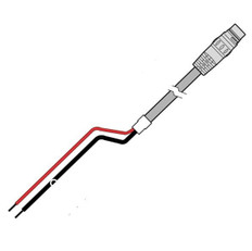 Raymarine A80369 15M Power Cable For Quantum Series