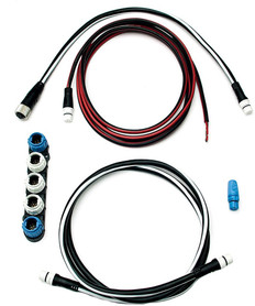 Raymarine T12217 Cable Kit NMEA2000 Gateway Starter Kit