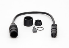Raymarine A80496 Adapter 11 To 8 Pin Transducer