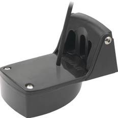Raymarine TM1150M 1Kw Depth and Temperature CHIRP Transom Mount