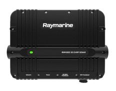 Raymarine RVM1600 RealVision Black Box Sonar