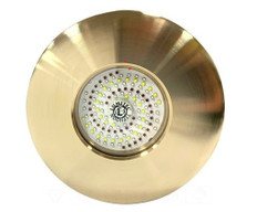 Lumitec Typhoon Spectrum Flush Mount 12/24v RGBW LED Underwater