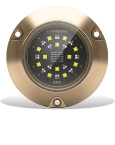 Lumishore EOS SMX154 Surface Mount RGBW LED