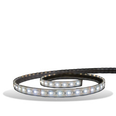 Lumishore Eclipse SL100 2.5m White Strip Light 12/24vDC