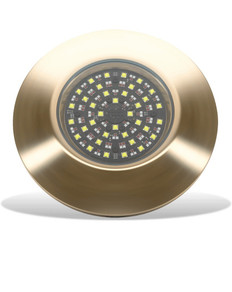 Lumishore EOS THX1604 Thru-Hull Mount and Driver RGBW LED