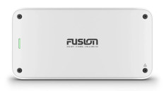 Fusion Apollo 8 Channel Amplifier 2400 Watt  12v