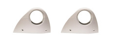 Fusion SG-FTMNTSR 2in NPS Fixe Mount Clamp for Tower Speakers