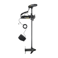 Minn Kota Powerdrive 55 54in DSC With Foot Pedal