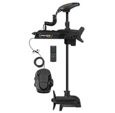 Minn Kota Terrova Quest 90/115 45in Shaft 24/36v MSI with Wireless Remote
