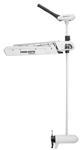 Minn Kota Riptide Fortrex 80 62in Shaft