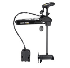 Minn Kota Ultrex Combo 112 52in DSC and Micro Remote