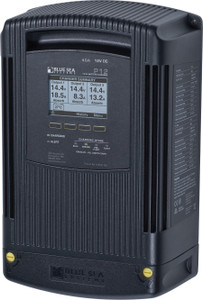 Blue Sea P12 Battery Charger 12v Output 120/230V Input 40Amp 3 Bank